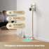 Ручной пылесос (handstick) TROUVER S3 Detect Aqua, 350Вт, золотистый/серый [vtv20a]